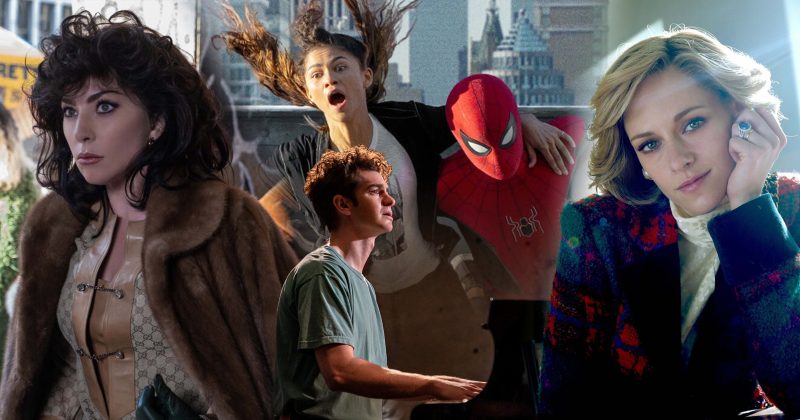 Oscars 2022: Lady Gaga and Spider-Man snubbed as Andrew Garfield nets surprise nomination