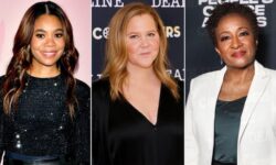 Amy Schumer, Regina Hall and Wanda Sykes to host the Oscars