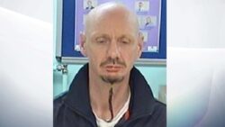 Paul Robson: Sex offender has escaped from prison – police warn potential ‘real harm’