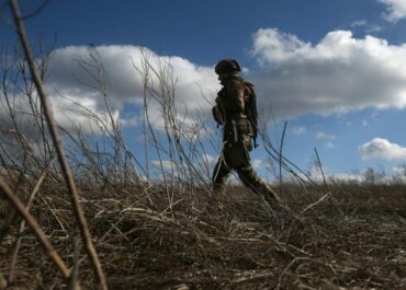 Russia has lists of Ukrainians 'to be killed or sent to camps', US warns UN