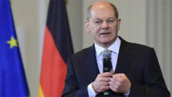 US reaffirms warning Russia could invade Ukraine as Scholz heads to Kyiv