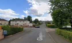 Murder investigation launched after man found dead in Glasgow house