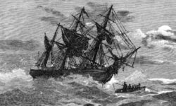 Row erupts over wreck in US waters identified as Captain Cook’s Endeavour