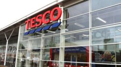 Tesco ends overnight stocking, 1,600 jobs on the line! 