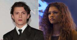 Euphoria season 2: Fans think they’ve spotted a Tom Holland cameo after Zendaya hint