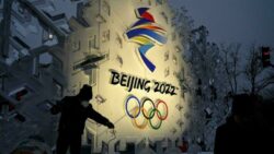 Beijing Winter Olympics set to open, overshadowed by Covid fears and human rights concerns