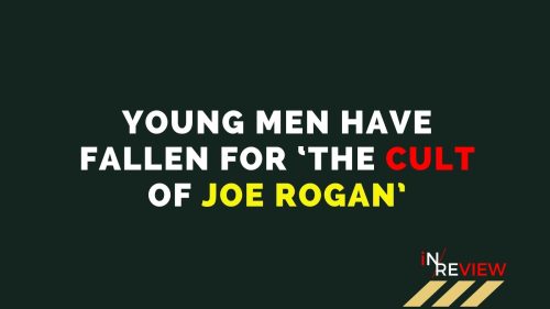 Just how dangerous is Joe Rogan - Spotify - The Joe Rogan Experience - Covid misinformation