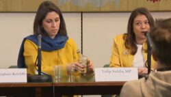 Nazanin Zaghari-Ratcliffe press conference - ‘I shouldn’t have been jailed for six years’