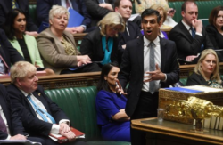 Eight harsh realities of Rishi Sunak’s useless mini-Budget that does NOTHING to help