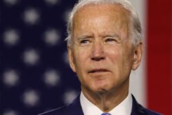 President Biden – US has banned all Russian flights – State of the Union