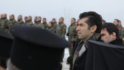 Bulgaria’s PM sceptical about providing military aid to Ukraine