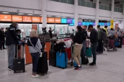 Gatwick Airport finally reopens south terminal after nearly two years