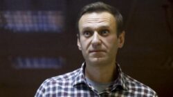 Alexei Navalny: Kremlin critic faces 13 years in maximum security prison in Russia