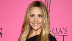 Amanda Bynes officially freed from conservatorship after 9 years