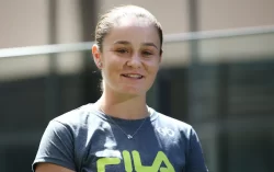 Ash Barty refuses to rule out comeback after announcing shock retirement