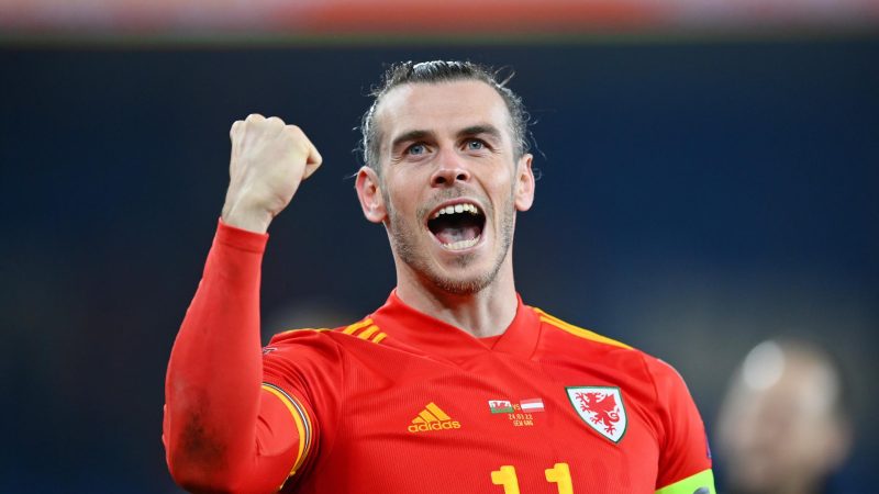 Wales 2-1 Austria: Gareth Bale takes Wales one step closer to World Cup qualifier hopes