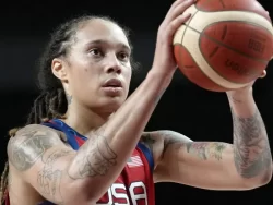 Brittney Griner’s family say she’s ‘OK’ but not ‘good’ as Russia extends her detention by months