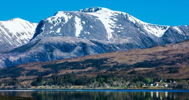 Man dies and 23 rescued in ‘ferocious’ conditions on Ben Nevis