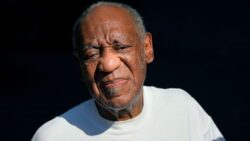 US High Court won’t review decision freeing Cosby from prison