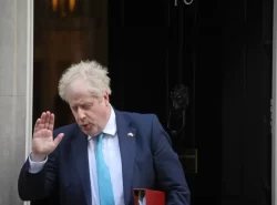 Boris Johnson urged to scrap plan for Saudi Arabia Brexit trade deal after 81 people executed