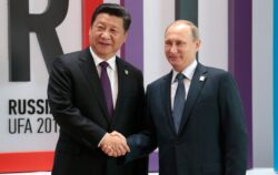 China is squirming under pressure to condemn Russia. It can’t hold out forever