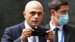 All Brits likely to be offered fourth Covid jab this year, Sajid Javid says