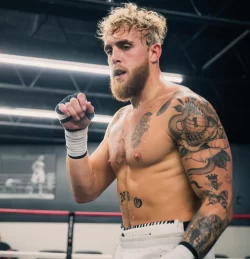Jake Paul ready to train in MMA for six months to fight Conor McGregor and warns he will put UFC star in retirement
