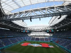Euro 2028 tournament in Russia would be ‘beyond comprehension’, says Boris Johnson