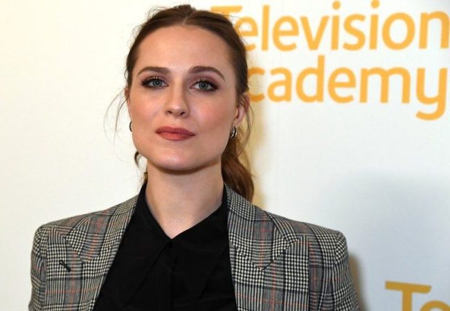 Evan Rachel Wood accuses Marilyn Manson of drugging and raping her while she slept