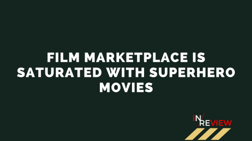 The batman reveals how bad marvel movies are - what the batman does better than mcu - superhero movies - Christopher Nolan's the dark knight