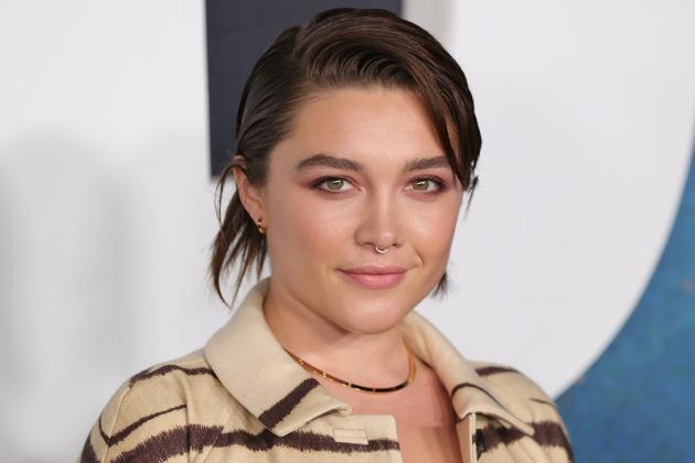 Florence Pugh in Talks to Join Timothee Chalamet in ‘Dune: Part 2’