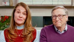 Bill Gates’s ex-wife slams him for Epstein meetings