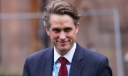 School leaders express ‘shock’ over Williamson knighthood