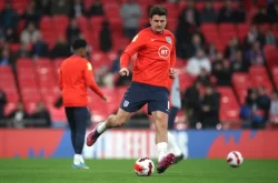 Harry Maguire booed by England fans during Ivory Coast friendly