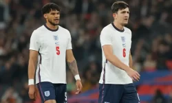 England's defence of Harry Maguire shows Southgate’s England is united