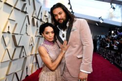 Aquaman star Jason Momoa insists wife Lisa Bonet ‘still family’ after devastating marriage split