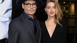 James Franco and Elon Musk among stars to testify at Johnny Depp and Amber Heard’s defamation trial