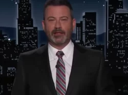 Jimmy Kimmel praises Oscars hosts amid ‘unpleasantness’ after Will Smith altercation with Chris Rock