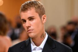 Justin Bieber drops defamation lawsuit over sexual assault allegations