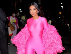 Kim Kardashian ruled legally single in Kanye West’s divorce case