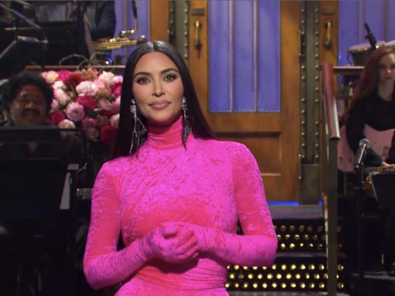 ‘It seems like nobody wants to work these days’: Kim Kardashian urges women in business to ‘get your f**king a** up and work’