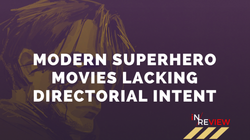 The batman reveals how bad marvel movies are - what the batman does better than mcu - superhero movies - Christopher Nolan's the dark knight