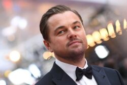 Leonardo DiCaprio donates £7.6m for his grandmother’s homeland Ukraine