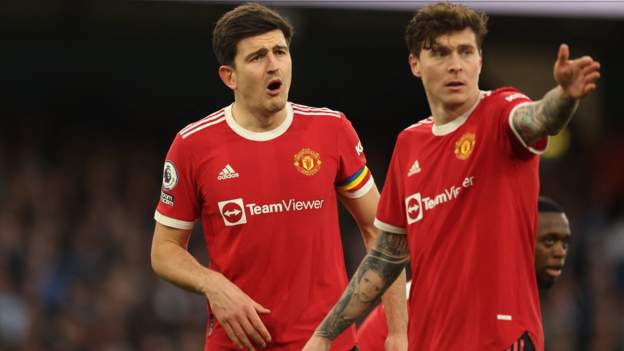 Manchester United players 'not good enough or don't care' - pundits react to derby defeat