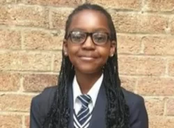 Caprice-Maitai Barrett-Reid: Urgent search for girl, 11, missing after leaving school in south London