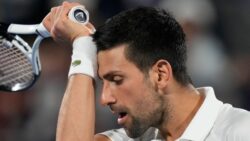 Novak Djokovic pulls out of Indian Wells as vaccine stance derails US trip
