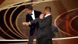 Billy Crystal brands Will Smith’s Oscars slap ‘assault’ and ‘most disturbing incident’