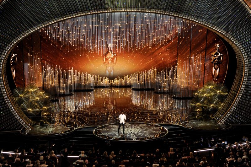 Here's everything you need to know about the Oscars 2022