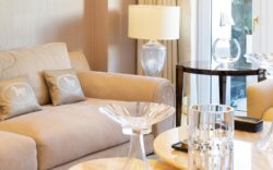 Luxury homes – A Fendi designed apartment next to Kensington Palace