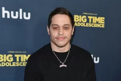 Pete Davidson mysteriously drops out of Blue Origin space flight days before launch: ‘He’s no longer able’